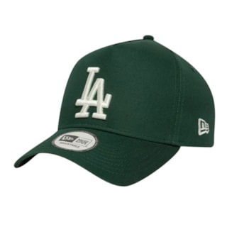 Boné New Era League ESS Eframe Losdod Verde