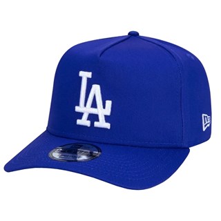 Boné New Era Los Angeles Dodgers Azul