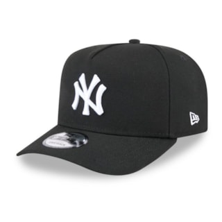 Boné New Era New York Yankees MLB Preto