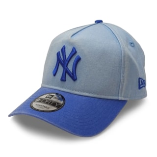Boné New Era New York Yankees Shade Blue