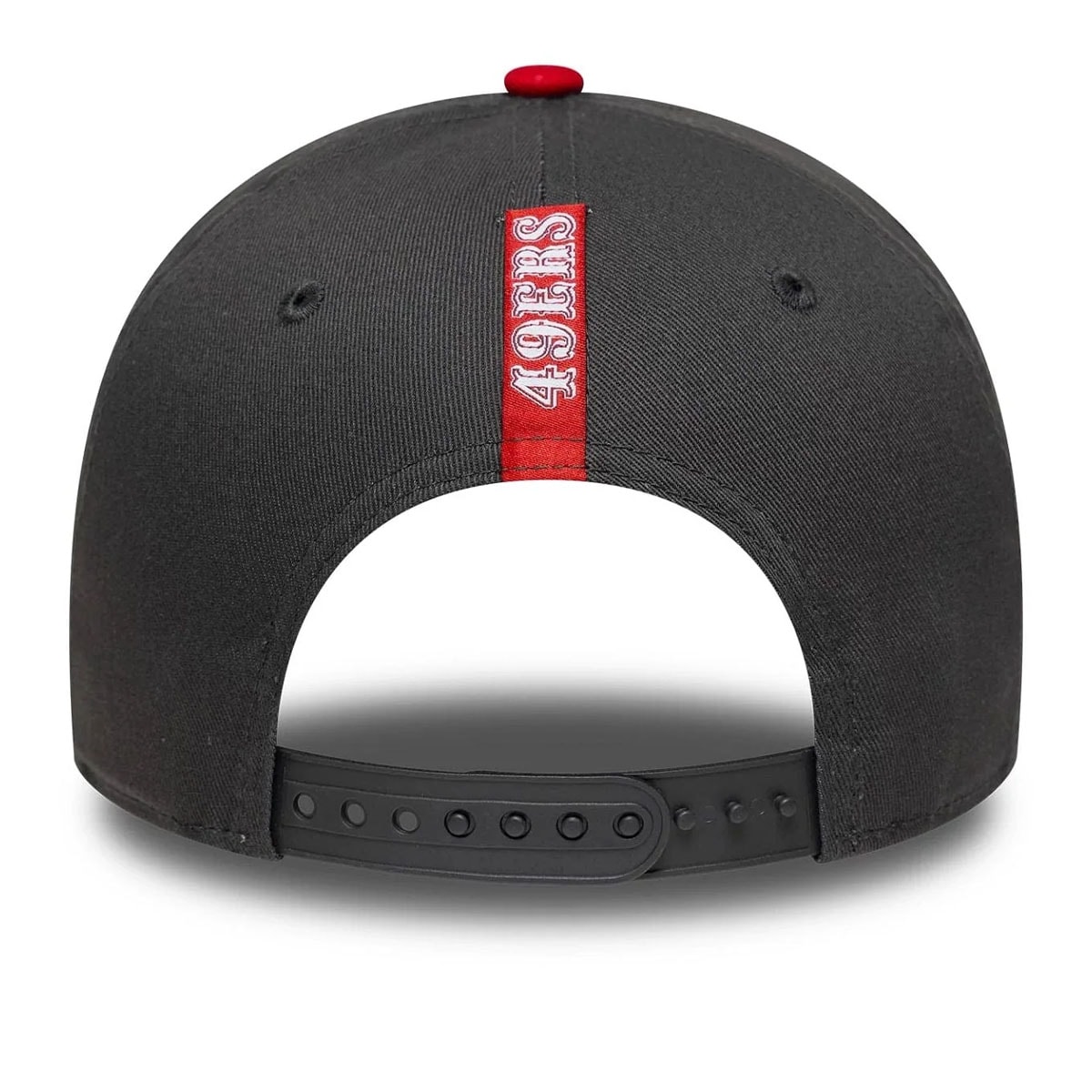 Boné New Era San Francisco 49ers NFL Cinza os melhores preços