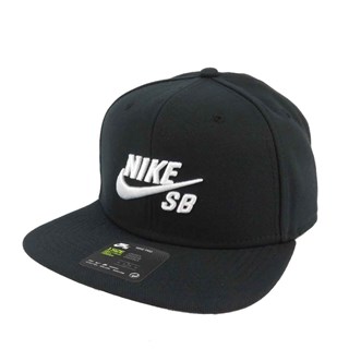 Boné Nike SB Aba Reta Preto 628683-013