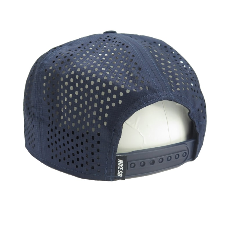 Boné Nike SB - Arobill Dri-Fit Preto
