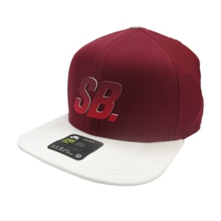 Boné Nike SB Aerobill Vermelho 849075-677 Boné Nike SB Aerobill Vermelho 849075-677