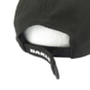 Boné Oakley Aba Torta Golf Ellipse Preto