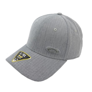 Boné Oakley Ellipse Cap Tamanho L/XL