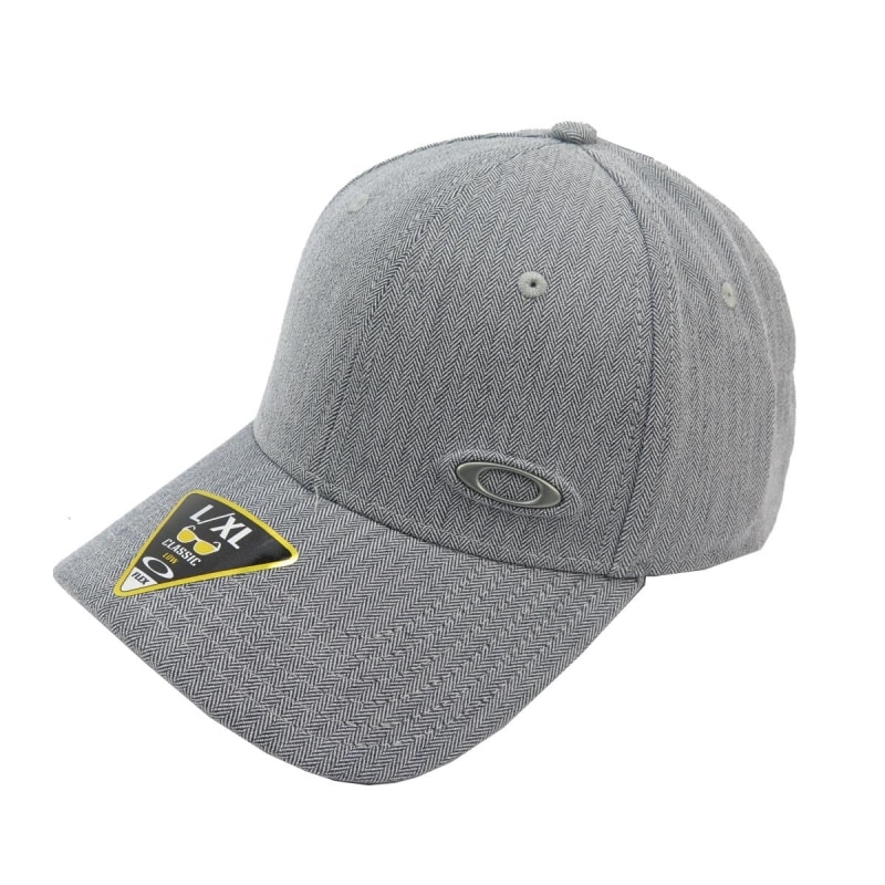 Boné Oakley Ellipse Cap Tamanho S/M