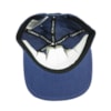 Boné Oakley Enduro Hat Blue Shade