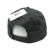 Boné Oakley Enduro Hat Jet Black Heather