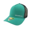 Boné Oakley Snapback Chalten Tidepool