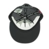 Boné Oakley Snapback Perf Black