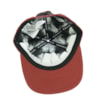 Boné Oakley The Point Hat Vermelho