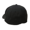Boné Oakley Tincan Aba Torta/Fechado Preto