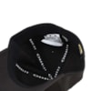 Boné Oakley Tincan Aba Torta/Fechado Preto