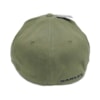 Boné Oakley Tincan Aba Torta/Fechado Verde
