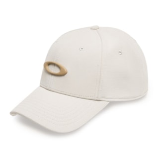 Boné Oakley Tincan Mist Pebble