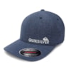 Boné Quiksilver Aba Torta Sidestay Azul