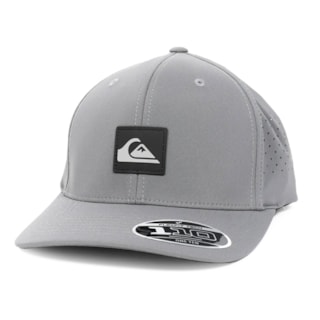 Boné Quiksilver Adapted Iron Gate