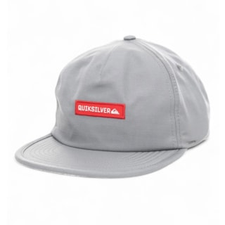 Boné Quiksilver Dna Clicker 