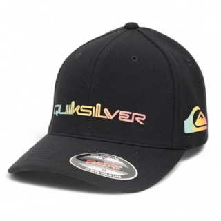 Boné Quiksilver Q911A0359 Black