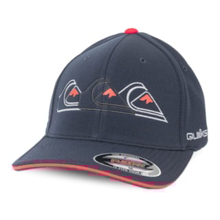 Boné Quiksilver Q911A0408 Blue