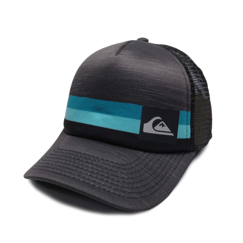 Boné Quiksilver Seasons Aba Torta