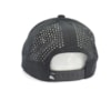 Boné Quiksilver Trucker Modern Preto