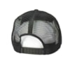 Boné Rip Curl Aba Torta Authenticate Trucker Preto/Cinza