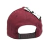 Boné Rip Curl Aba Torta Flexfit Tepan Bordo