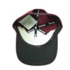 Boné Rip Curl Aba Torta Flexfit Tepan Bordo