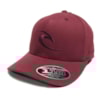 Boné Rip Curl Aba Torta Flexfit Tepan Bordo