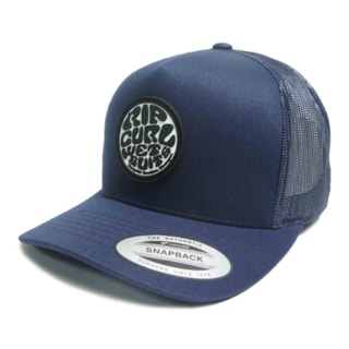 Boné Rip Curl Aba Torta Original Wetty