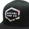 Boné Rip Curl Aba Torta Tri-Hex Curve Peak