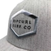 Boné Rip Curl Aba Torta Tri-Hex Curve Peak