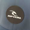 Boné Rip Curl Flexfit Delta Azul