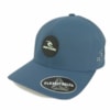 Boné Rip Curl Flexfit Delta Azul