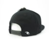 Boné Rip Curl GM Team Aba Reta Snap Preto