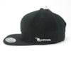 Boné Rip Curl GM Team Aba Reta Snap Preto