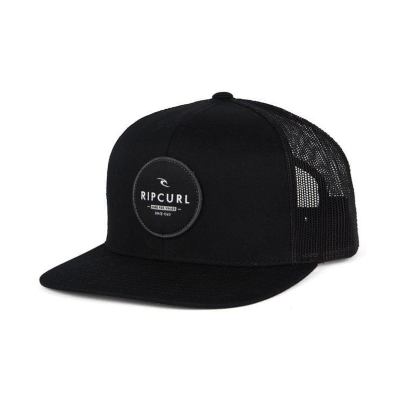 Boné Rip Curl Routine Trucker