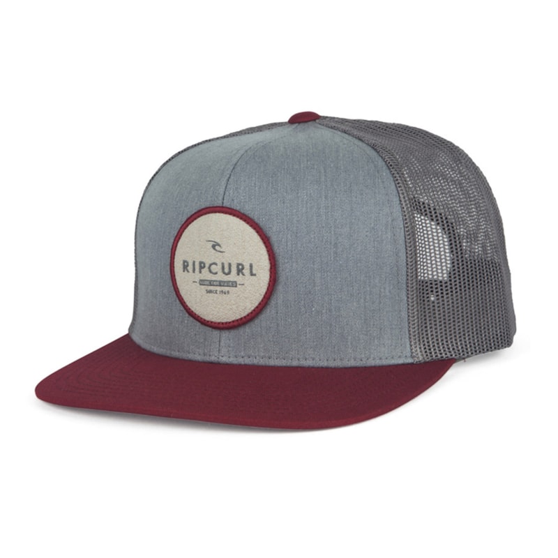 Boné Rip Curl Routine Trucker