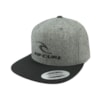 Boné Rip Curl Stack Melange Stack Snap Back