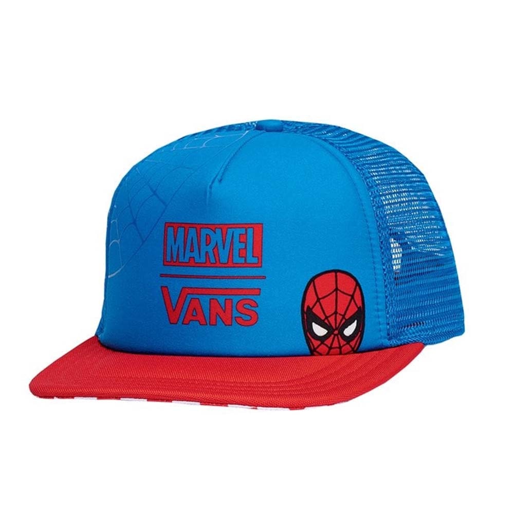 boné vans masculino