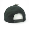 Boné Vans Aba Reta Snap Back Full Patch Preto