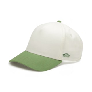 Boné Vans Data System Strapback Fairway