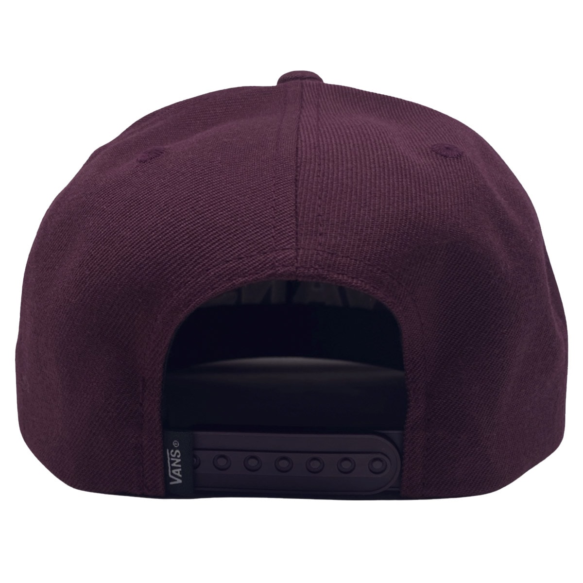 Vans sale snapback purpura