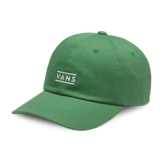 Boné Vans Half Box Curved Bill Jockey Fairway