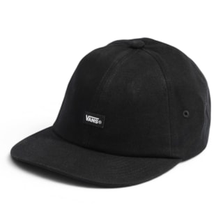 Boné Vans Jockey Black