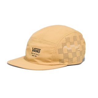 Boné Vans Outdoors Camper Hat Gum Antelope