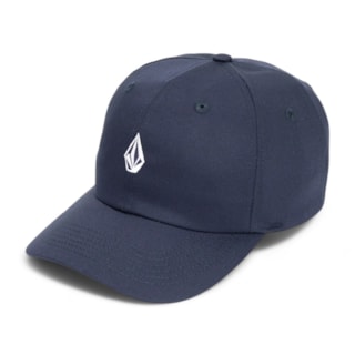 Boné Volcom Mini Mark Azul