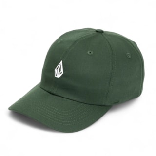 Boné Volcom Mini Mark Verde
